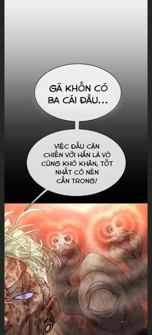 Kỷ Nguyên Siêu Anh Hùng - Chương 123 - ảnh 32