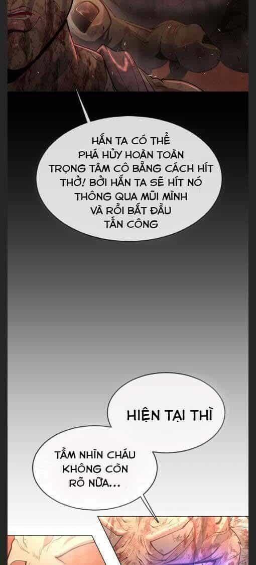 Kỷ Nguyên Siêu Anh Hùng - Chương 123 - ảnh 33