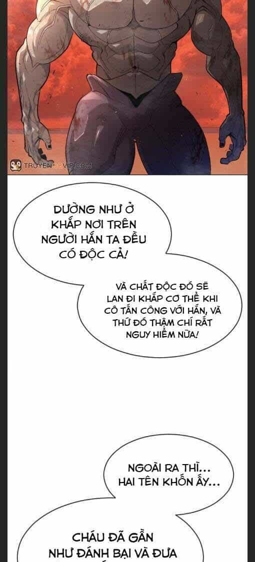 Kỷ Nguyên Siêu Anh Hùng - Chương 123 - ảnh 35