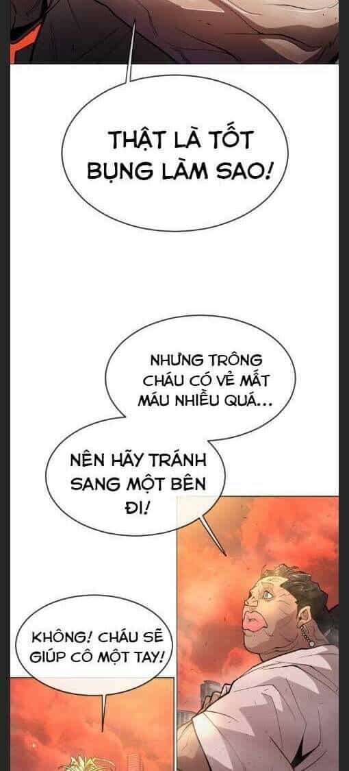 Kỷ Nguyên Siêu Anh Hùng - Chương 123 - ảnh 42