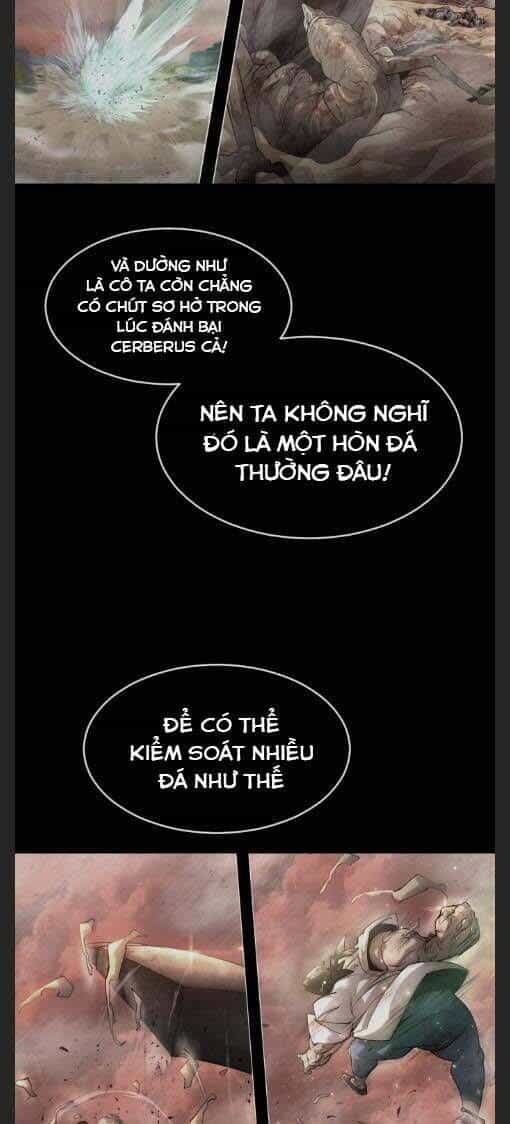 Kỷ Nguyên Siêu Anh Hùng - Chương 123 - ảnh 49