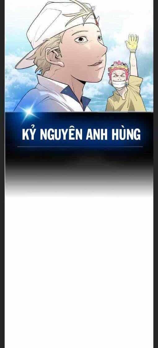 Kỷ Nguyên Siêu Anh Hùng - Chương 123 - ảnh 9