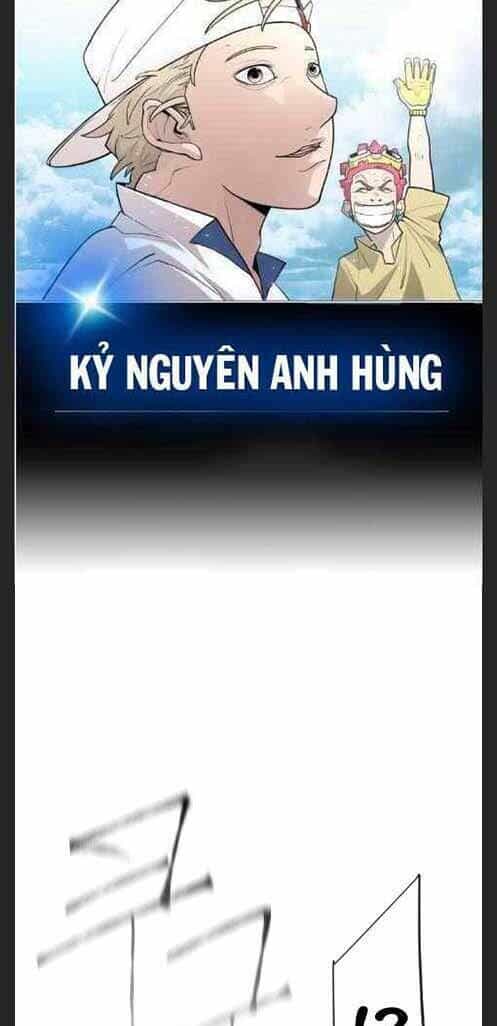 Kỷ Nguyên Siêu Anh Hùng - Chương 124 - ảnh 11