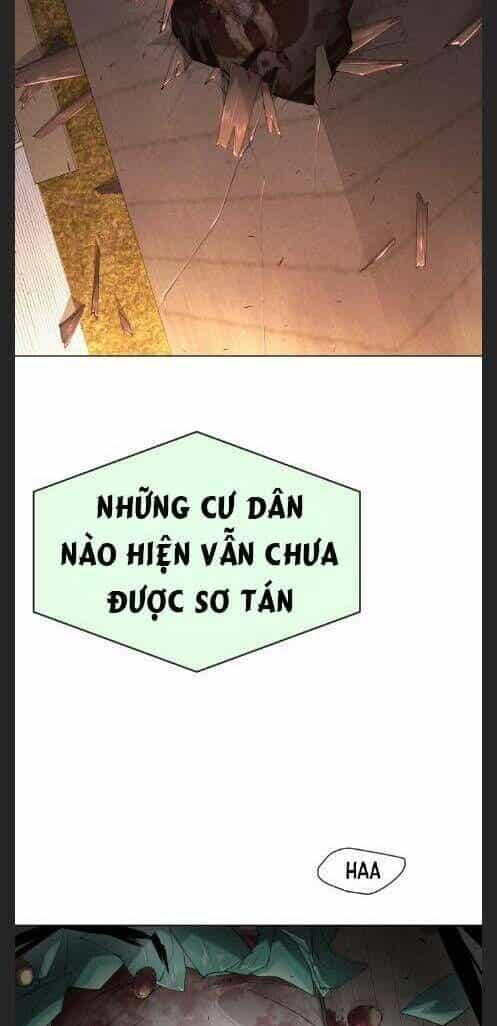 Kỷ Nguyên Siêu Anh Hùng - Chương 124 - ảnh 22