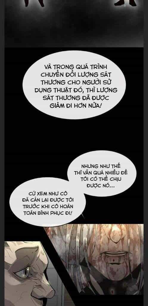 Kỷ Nguyên Siêu Anh Hùng - Chương 124 - ảnh 28