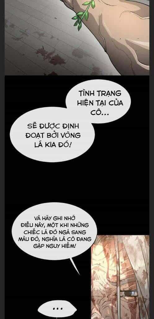 Kỷ Nguyên Siêu Anh Hùng - Chương 124 - ảnh 30