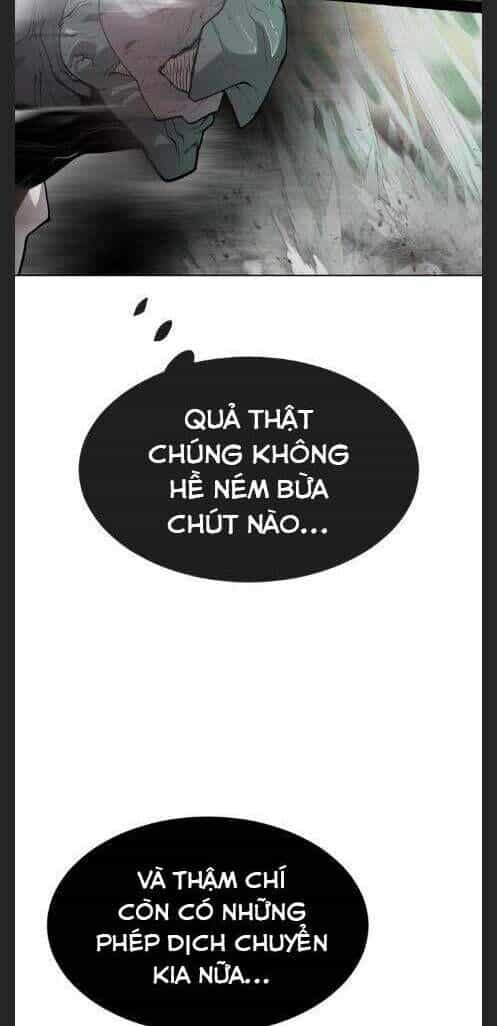 Kỷ Nguyên Siêu Anh Hùng - Chương 124 - ảnh 50