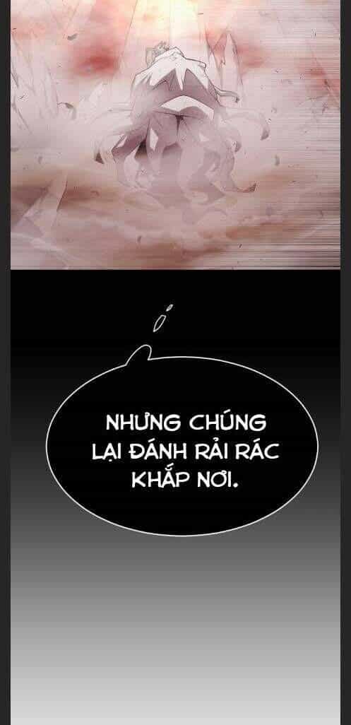 Kỷ Nguyên Siêu Anh Hùng - Chương 124 - ảnh 56