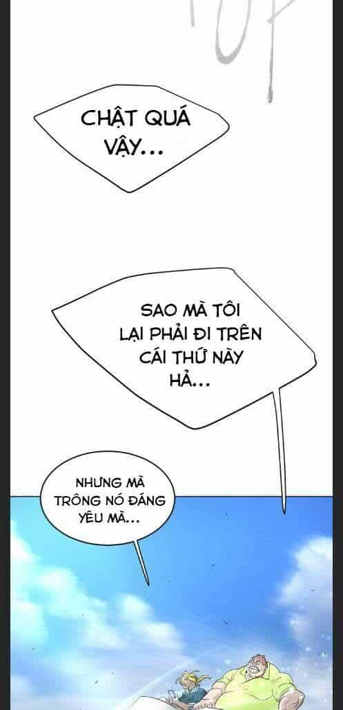 Kỷ Nguyên Siêu Anh Hùng - Chương 124 - ảnh 65