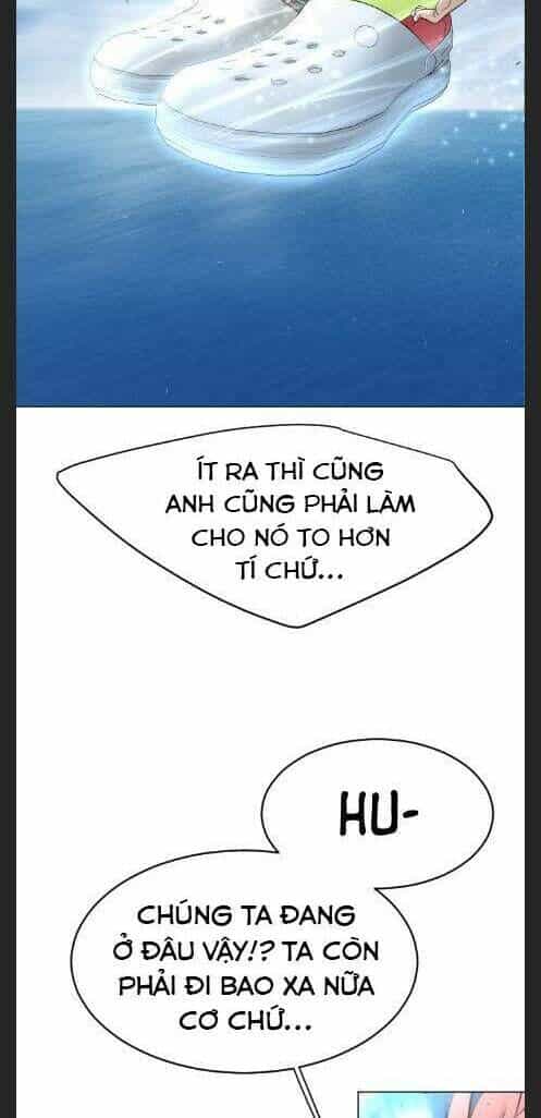 Kỷ Nguyên Siêu Anh Hùng - Chương 124 - ảnh 66