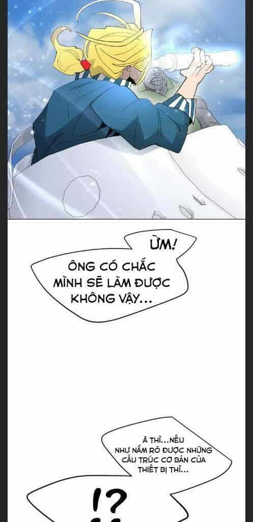Kỷ Nguyên Siêu Anh Hùng - Chương 124 - ảnh 76