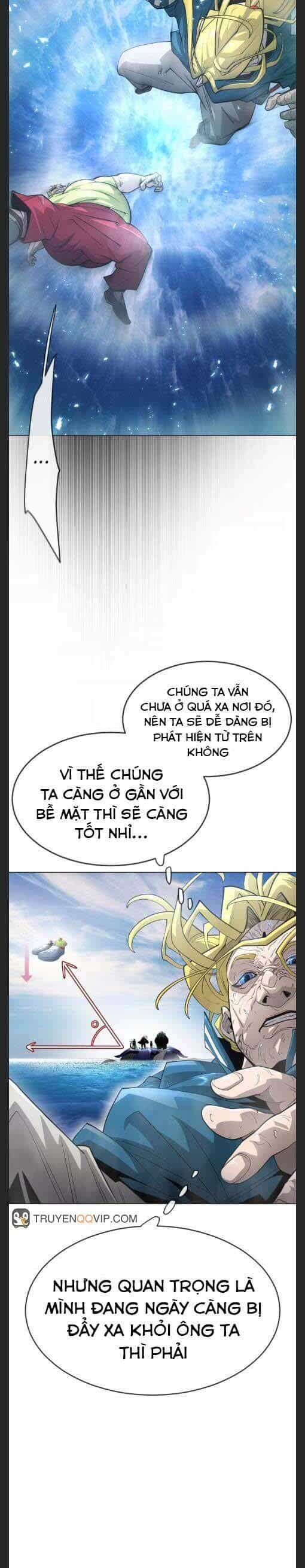 Kỷ Nguyên Siêu Anh Hùng - Chương 125 - ảnh 11