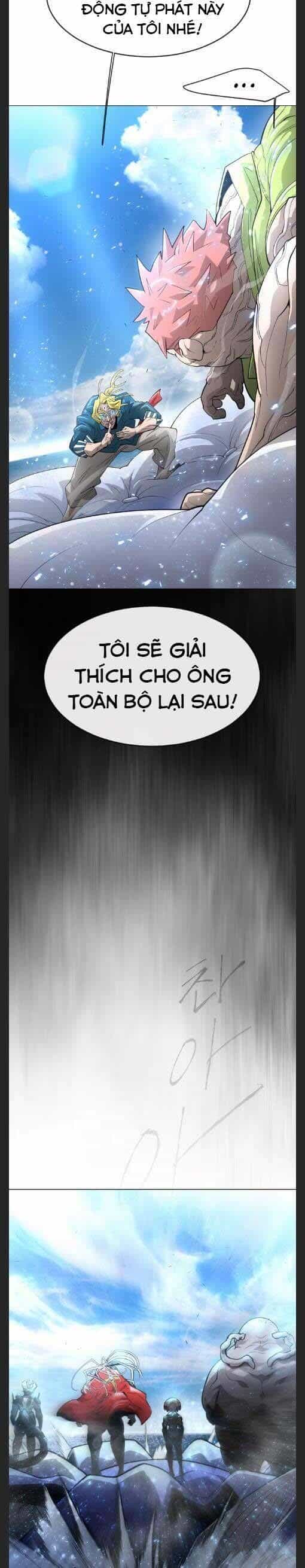 Kỷ Nguyên Siêu Anh Hùng - Chương 125 - ảnh 14