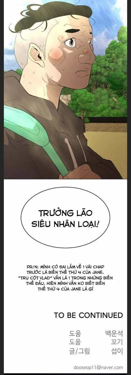 Kỷ Nguyên Siêu Anh Hùng - Chương 125 - ảnh 31
