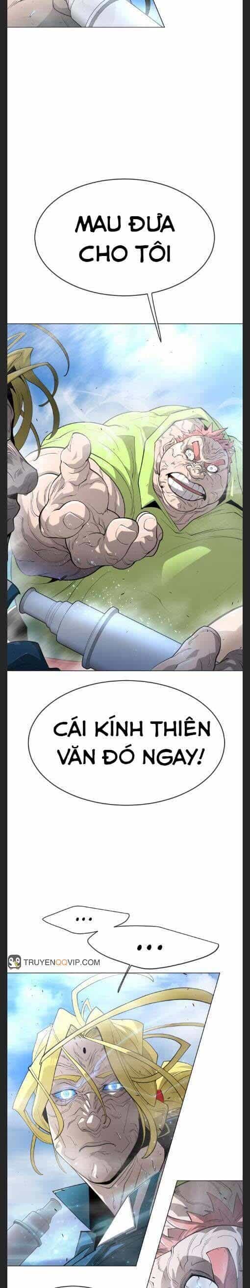 Kỷ Nguyên Siêu Anh Hùng - Chương 125 - ảnh 9