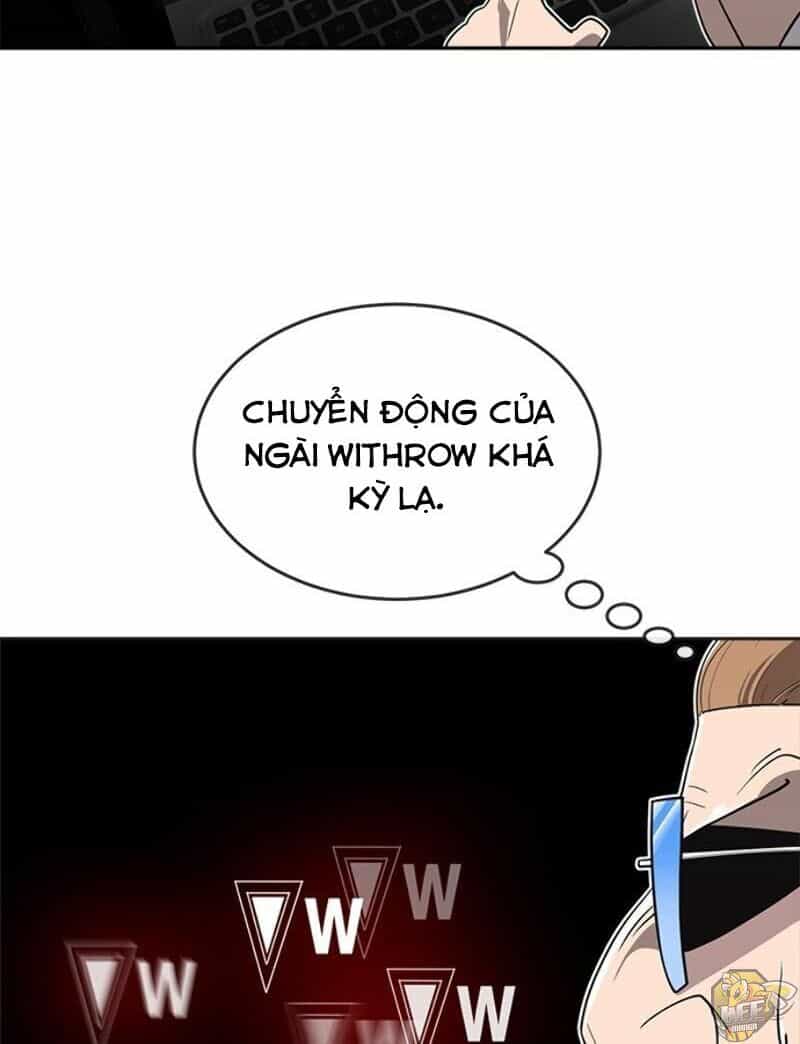 Kỷ Nguyên Siêu Anh Hùng - Chương 12 - ảnh 30