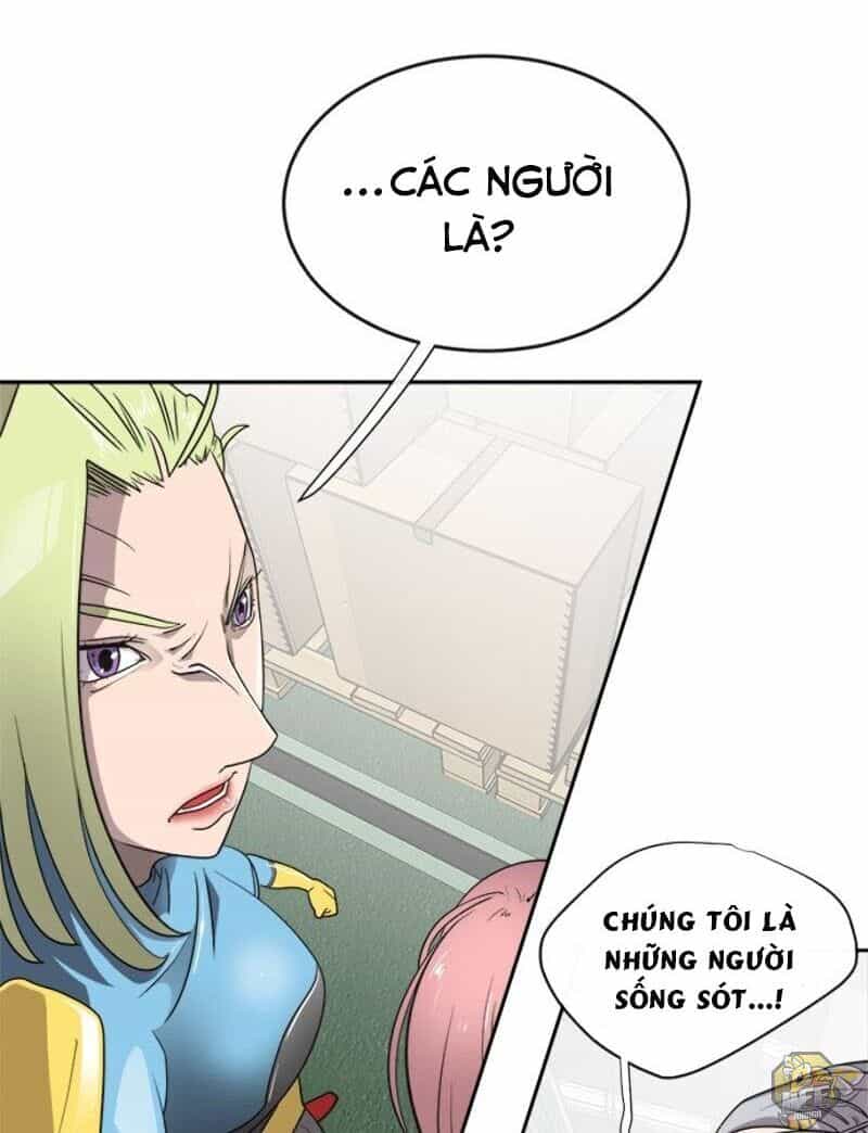 Kỷ Nguyên Siêu Anh Hùng - Chương 12 - ảnh 40