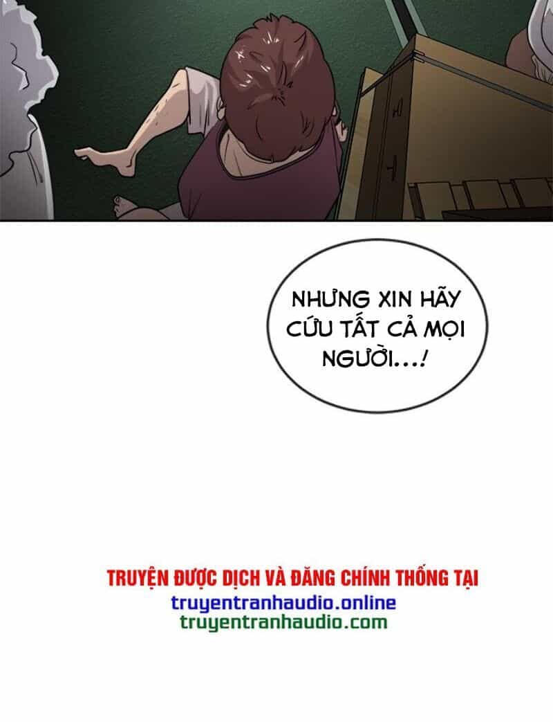 Kỷ Nguyên Siêu Anh Hùng - Chương 12 - ảnh 44