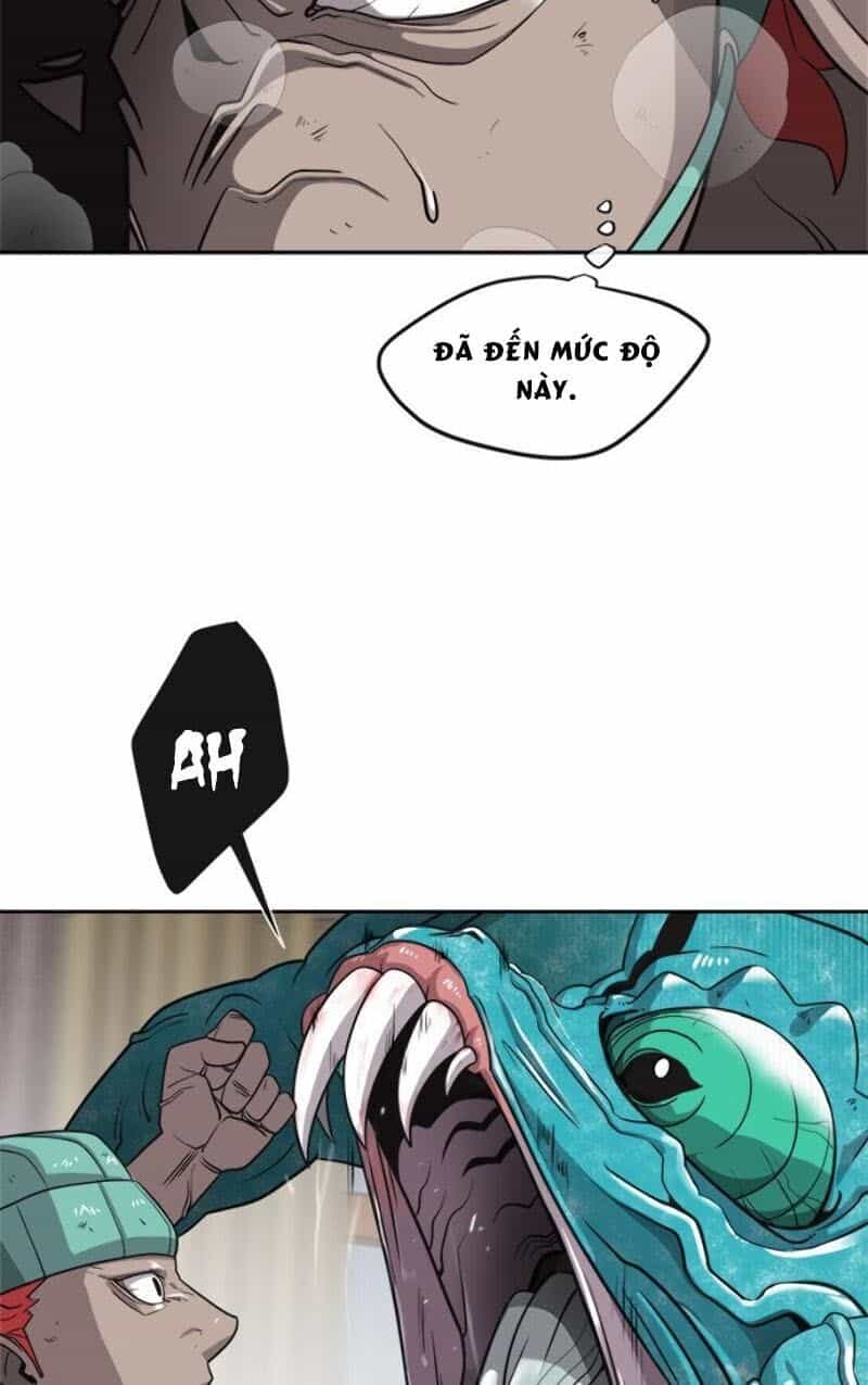 Kỷ Nguyên Siêu Anh Hùng - Chương 12 - ảnh 55
