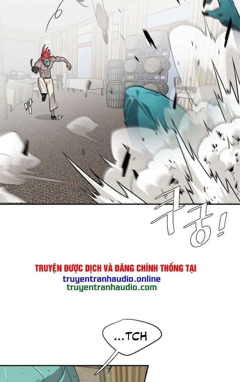 Kỷ Nguyên Siêu Anh Hùng - Chương 12 - ảnh 58