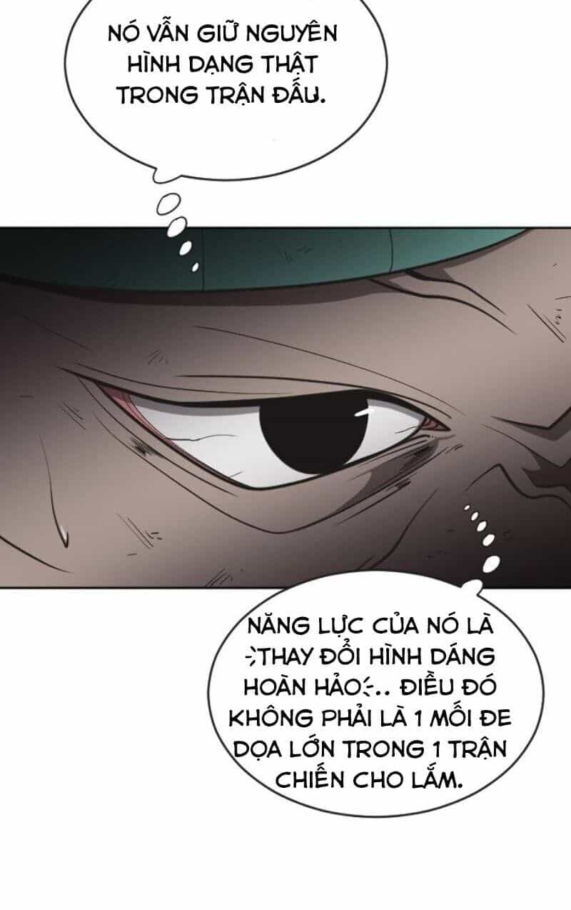 Kỷ Nguyên Siêu Anh Hùng - Chương 12 - ảnh 60