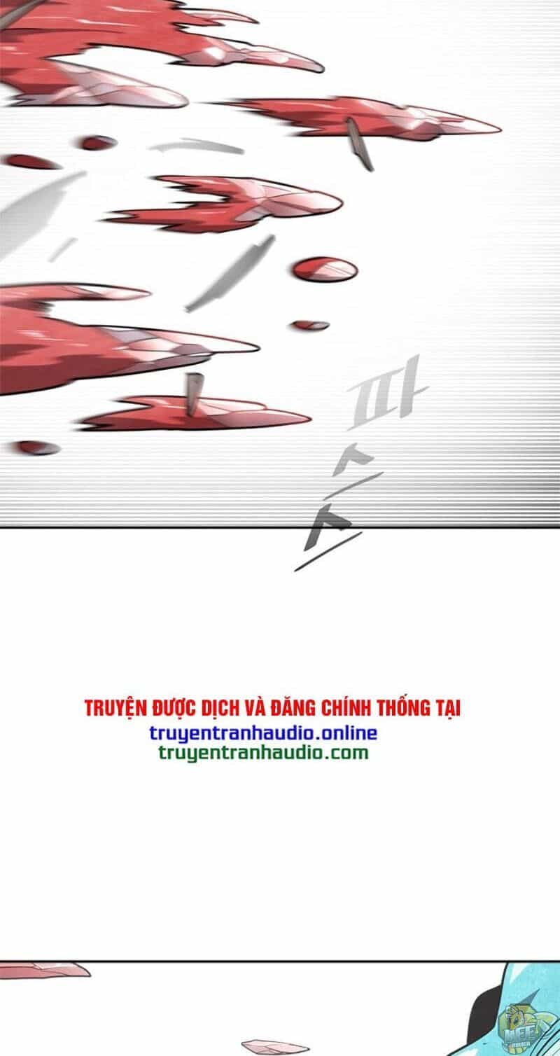 Kỷ Nguyên Siêu Anh Hùng - Chương 12 - ảnh 72