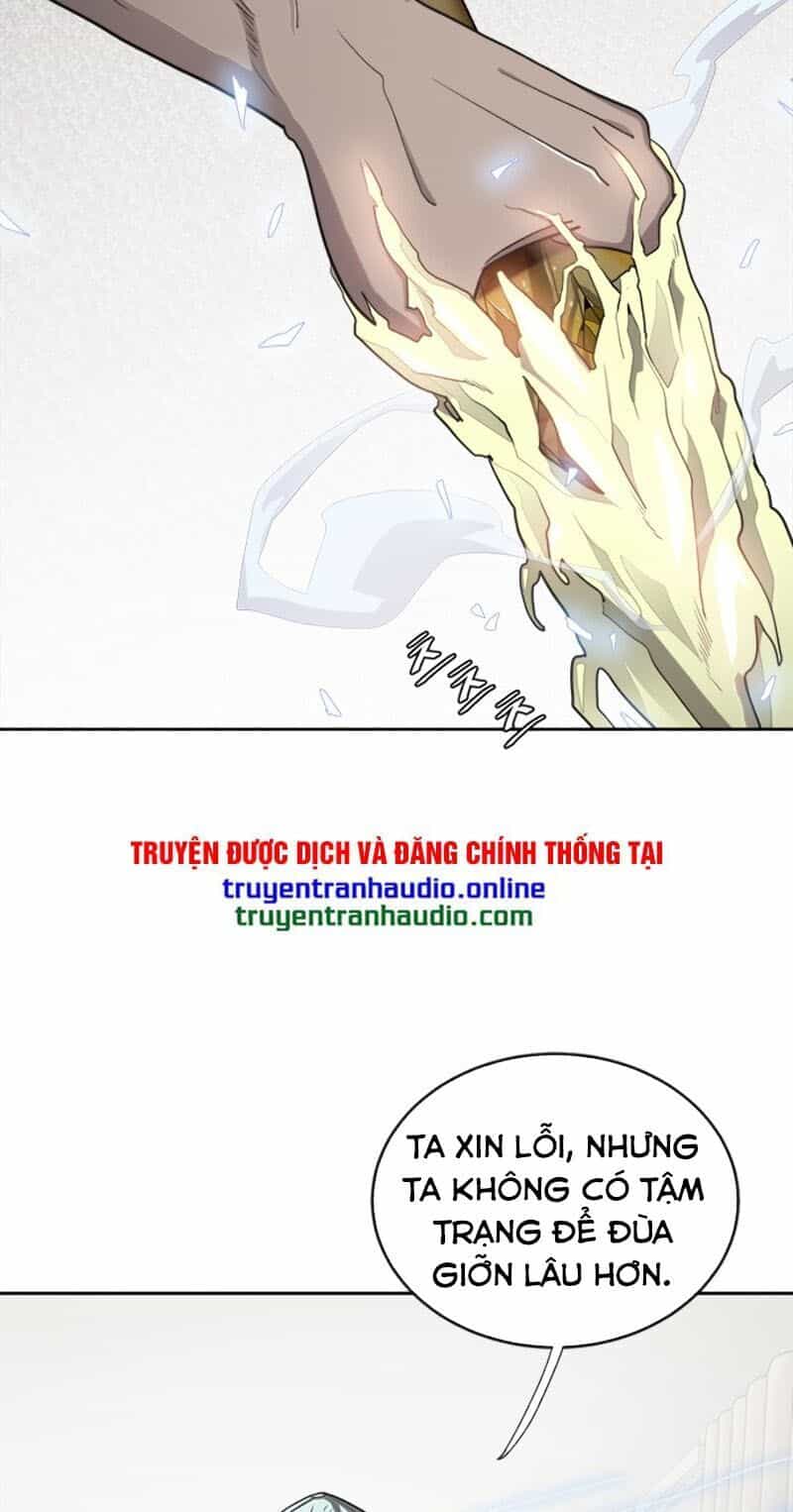 Kỷ Nguyên Siêu Anh Hùng - Chương 12 - ảnh 81