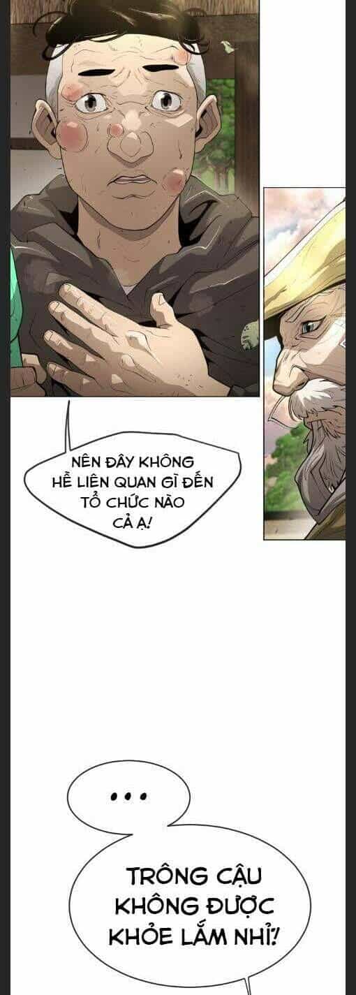 Kỷ Nguyên Siêu Anh Hùng - Chương 126 - ảnh 10