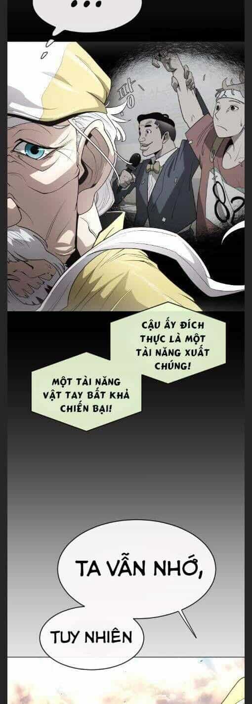 Kỷ Nguyên Siêu Anh Hùng - Chương 126 - ảnh 8