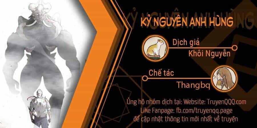 Kỷ Nguyên Siêu Anh Hùng - Chương 127 - ảnh 1