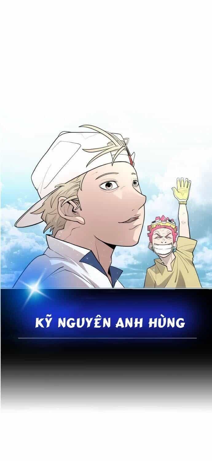 Kỷ Nguyên Siêu Anh Hùng - Chương 127 - ảnh 12