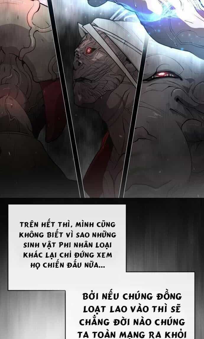 Kỷ Nguyên Siêu Anh Hùng - Chương 127 - ảnh 40