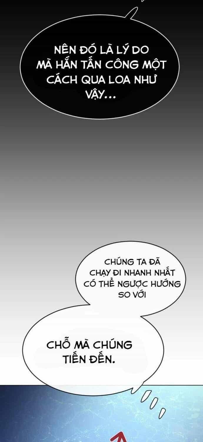Kỷ Nguyên Siêu Anh Hùng - Chương 127 - ảnh 75