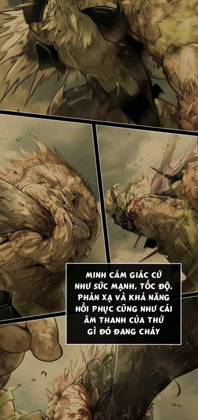 Kỷ Nguyên Siêu Anh Hùng - Chương 128 - ảnh 17