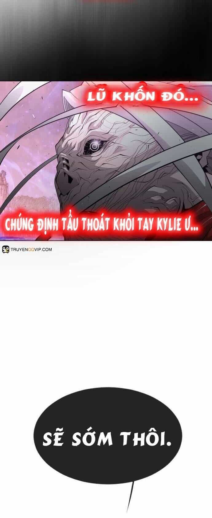 Kỷ Nguyên Siêu Anh Hùng - Chương 128 - ảnh 35