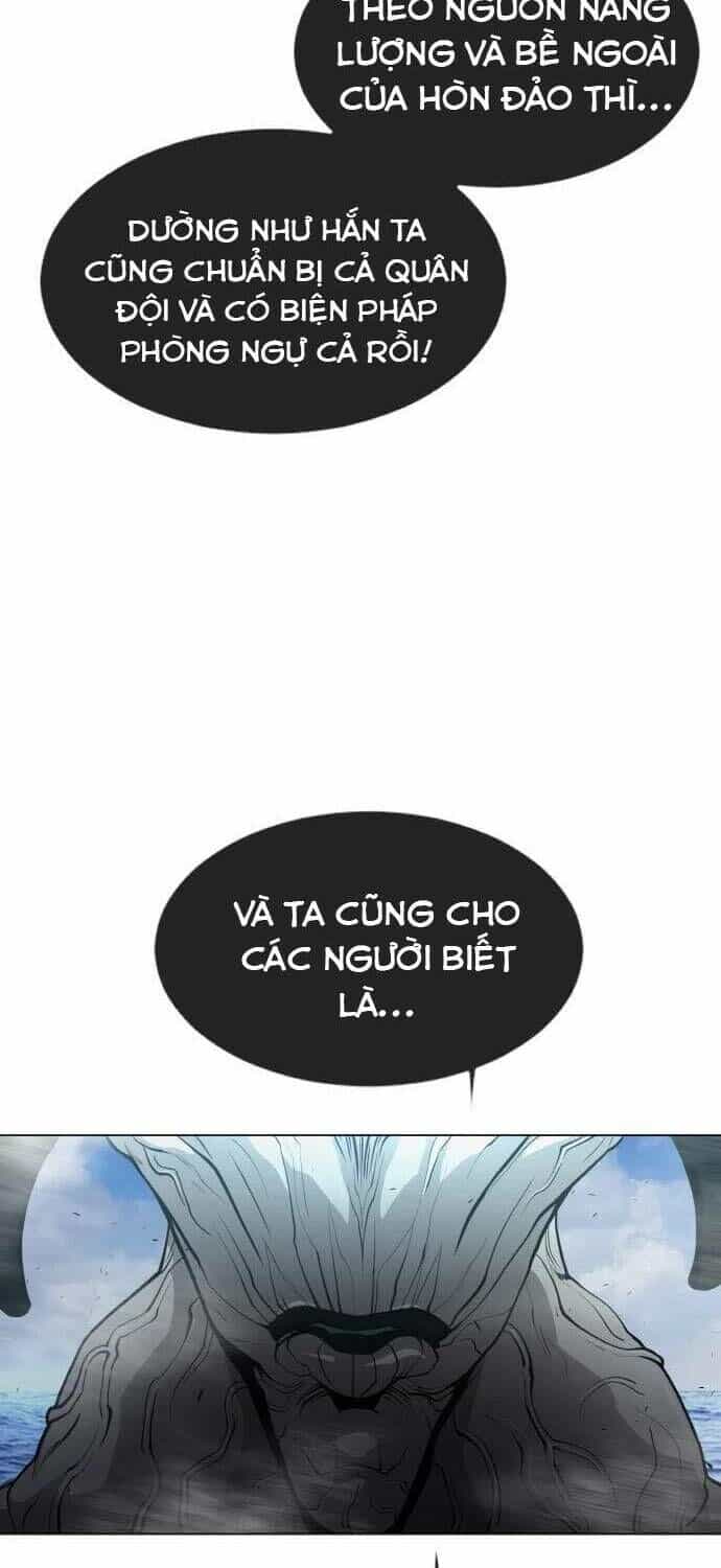 Kỷ Nguyên Siêu Anh Hùng - Chương 128 - ảnh 39