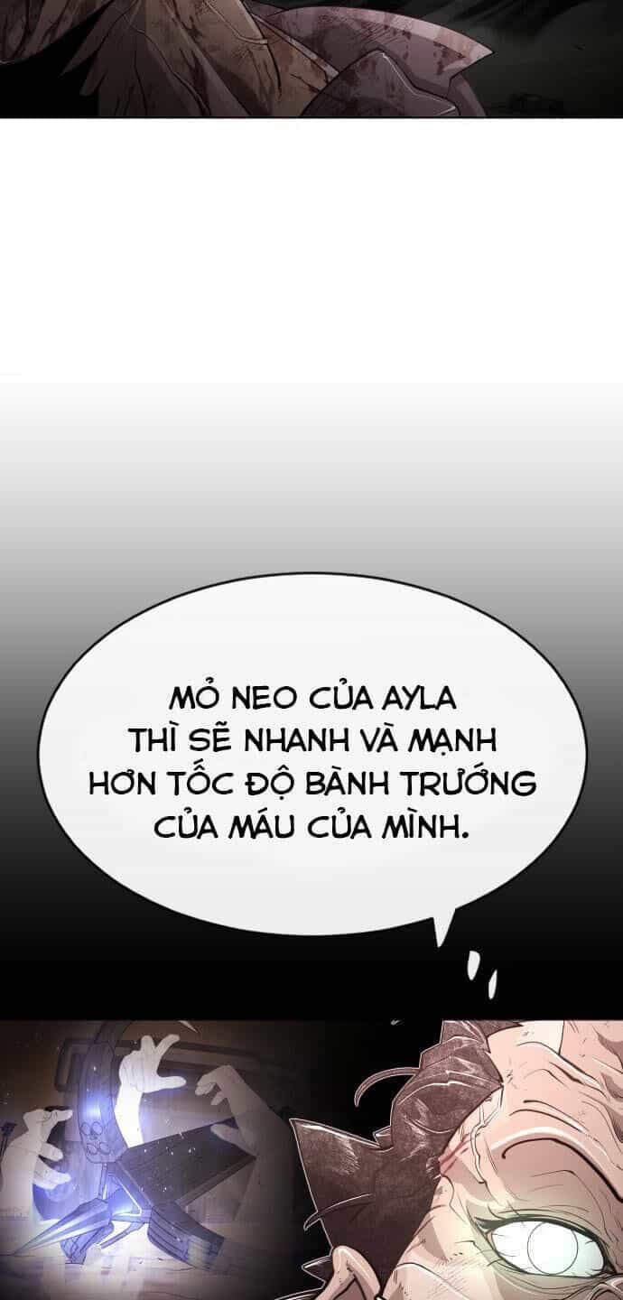 Kỷ Nguyên Siêu Anh Hùng - Chương 129 - ảnh 24