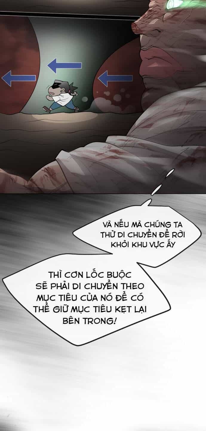 Kỷ Nguyên Siêu Anh Hùng - Chương 129 - ảnh 39