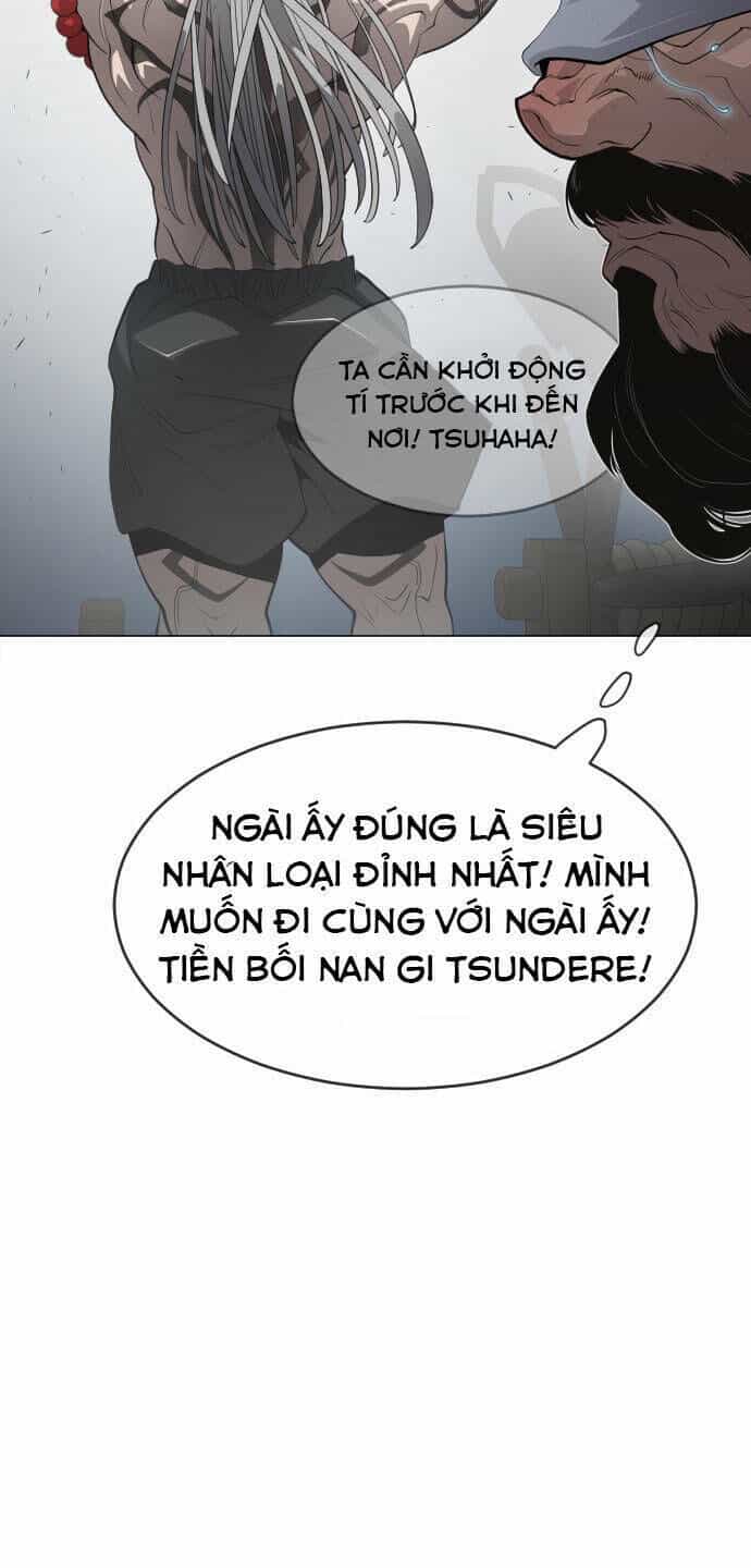 Kỷ Nguyên Siêu Anh Hùng - Chương 129 - ảnh 76