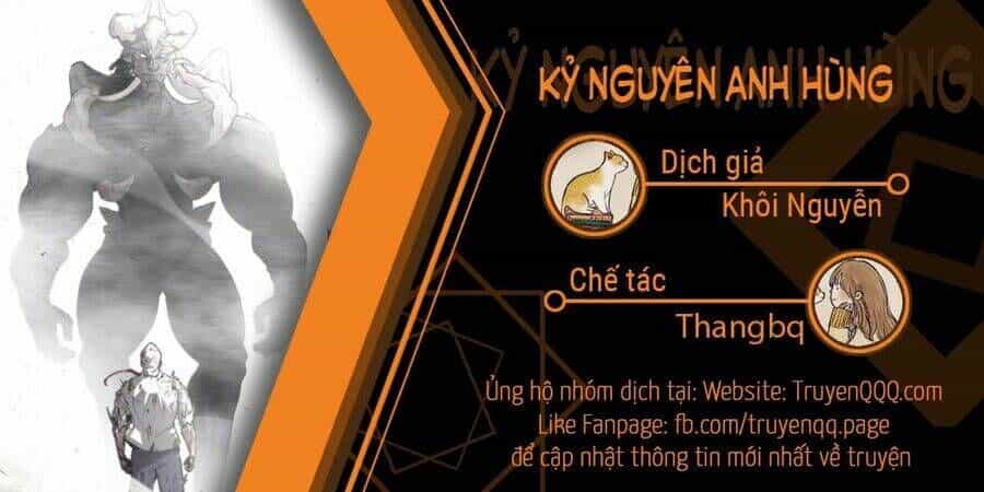Kỷ Nguyên Siêu Anh Hùng - Chương 130 - ảnh 1