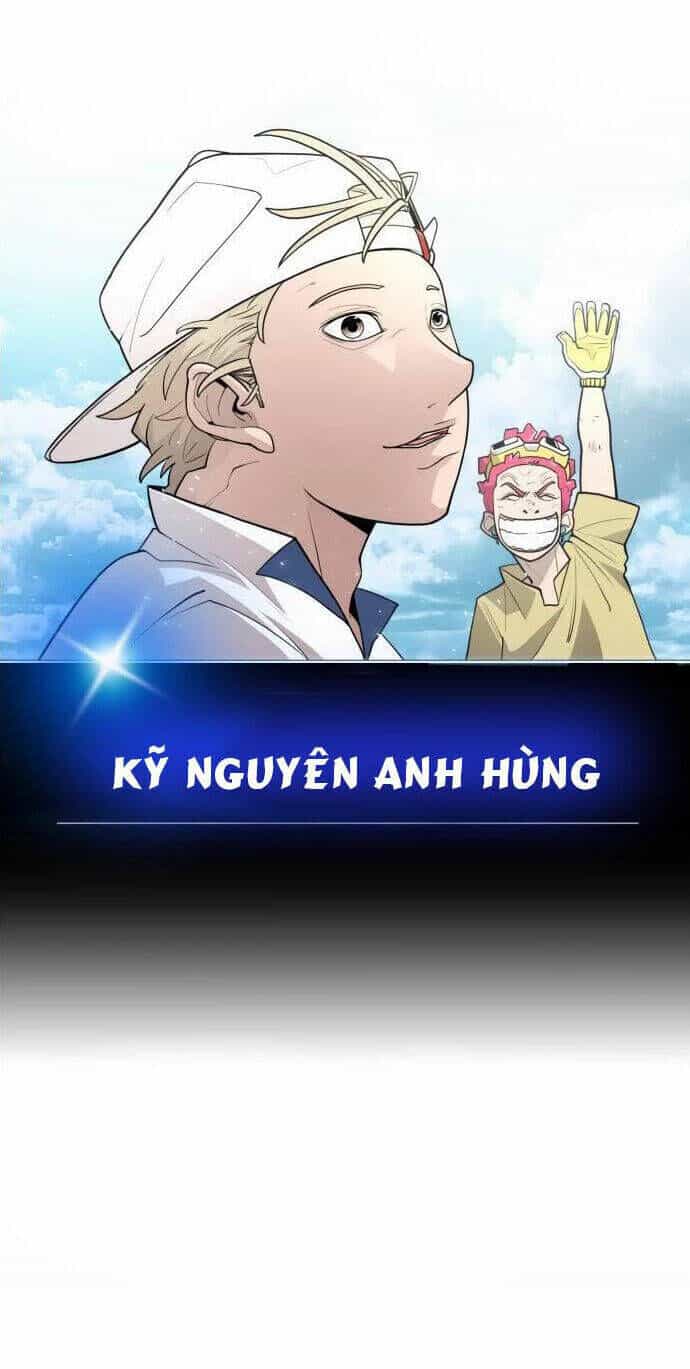 Kỷ Nguyên Siêu Anh Hùng - Chương 130 - ảnh 11