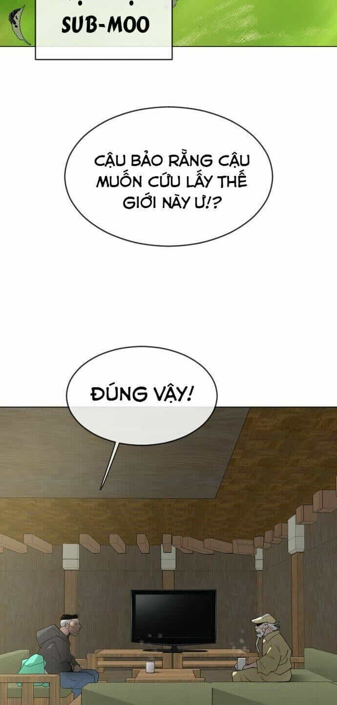 Kỷ Nguyên Siêu Anh Hùng - Chương 130 - ảnh 65