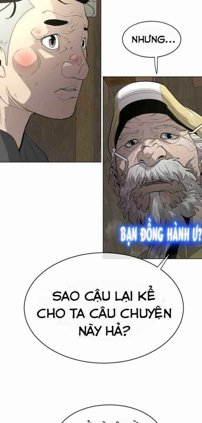 Kỷ Nguyên Siêu Anh Hùng - Chương 130 - ảnh 68