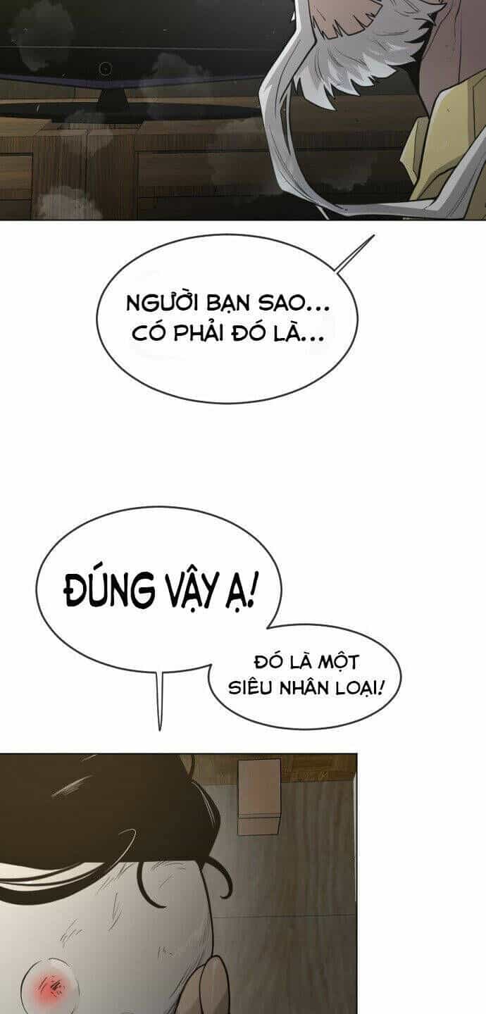 Kỷ Nguyên Siêu Anh Hùng - Chương 130 - ảnh 71