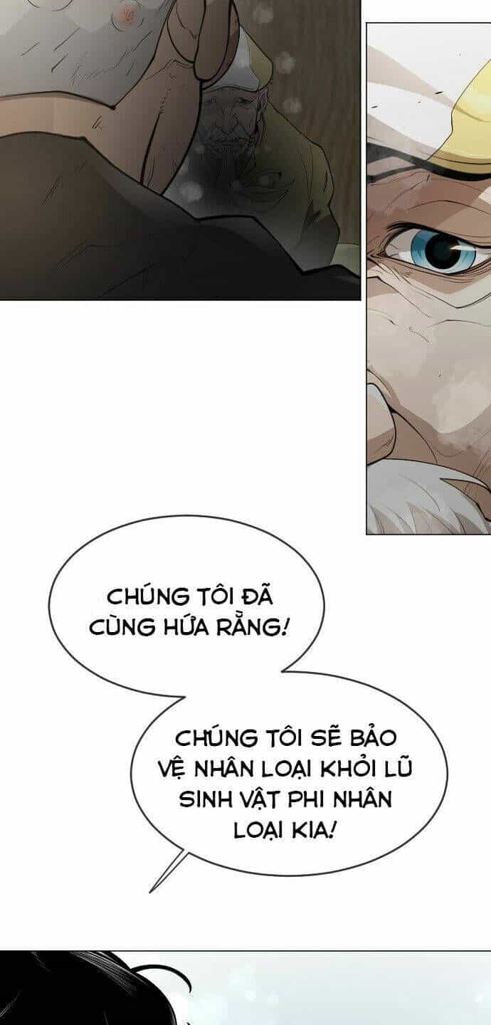 Kỷ Nguyên Siêu Anh Hùng - Chương 130 - ảnh 72