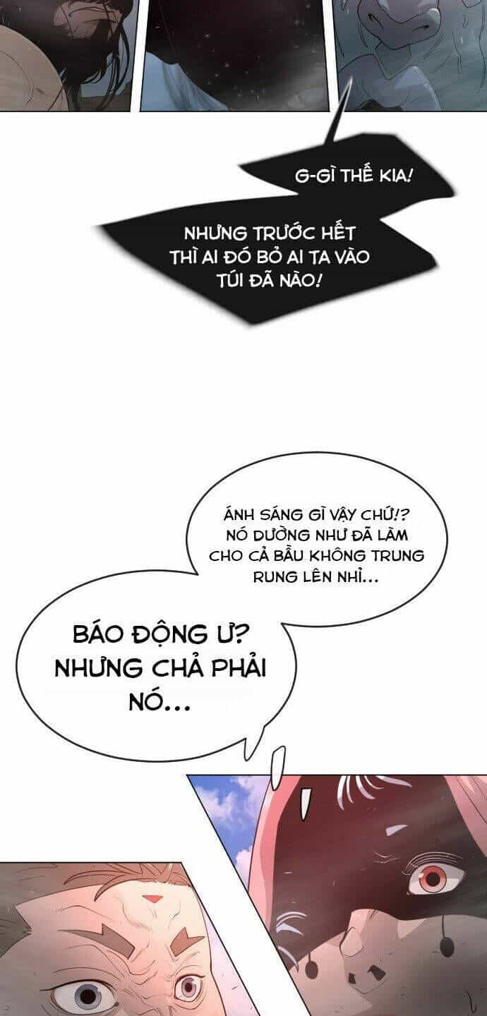 Kỷ Nguyên Siêu Anh Hùng - Chương 130 - ảnh 81