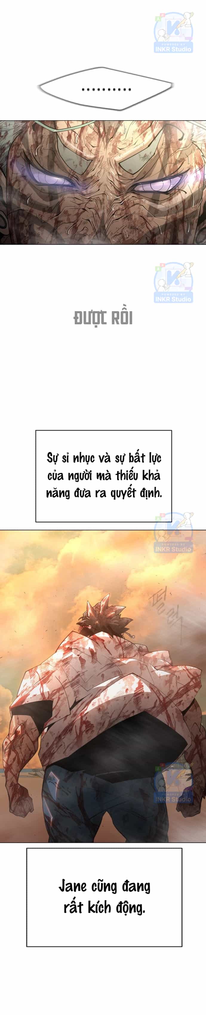 Kỷ Nguyên Siêu Anh Hùng - Chương 131 - ảnh 10