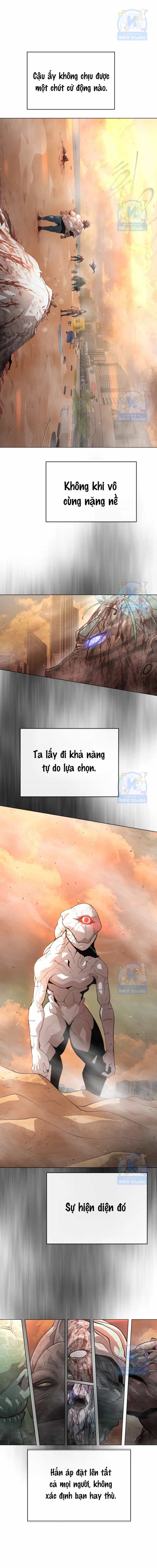 Kỷ Nguyên Siêu Anh Hùng - Chương 131 - ảnh 11