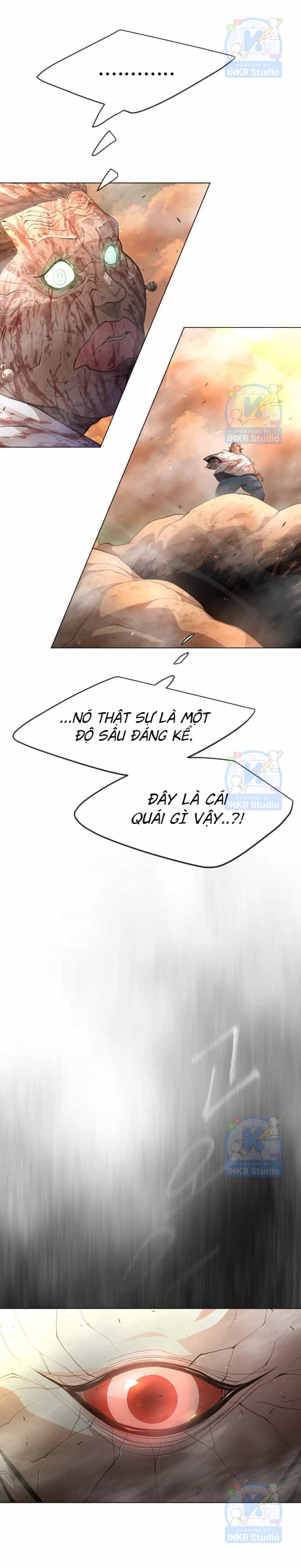 Kỷ Nguyên Siêu Anh Hùng - Chương 131 - ảnh 18