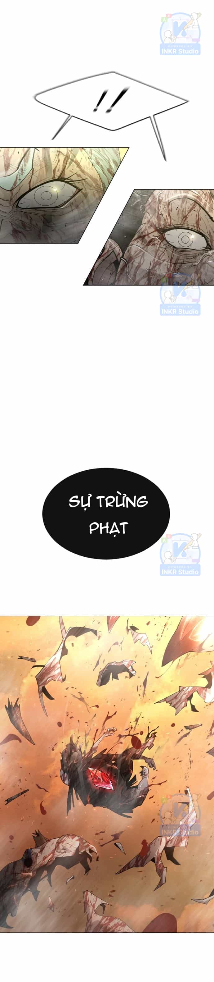 Kỷ Nguyên Siêu Anh Hùng - Chương 131 - ảnh 22